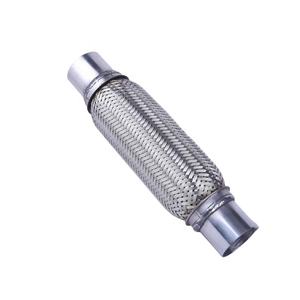 Hochwertiges flexibles Edelstahl-Auspuffrohr - Product Image 1