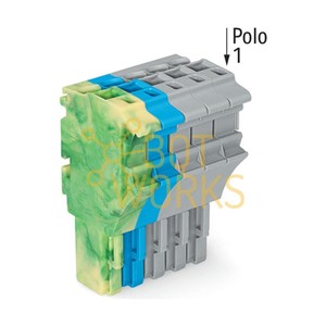 Wago 2022105000039 - Nuovo - Product Image 1