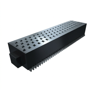 ขั้วต่อ PCB รุ่น SOLC-125-02-F-Q-LC สำหรับการเชื่อมต่อโมดูลอิเล็กทรอนิกส์อุตสาหกรรม - Product Image 1