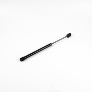Varilla de Soporte de Gas de Acero Negro con Banda Naranja, Capacidad de Carga de 22 lb para Excavadora de Cangilones - Product Image 3