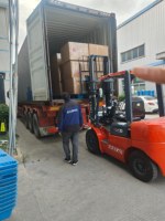 Agent de dropshipping de Ningbo, Zhejiang : Service de fret aérien express rapide UPS FEDEX DDP avec assurance, transit en 7-15 jours entre la Chine et les États-Unis