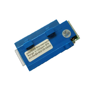 Détecteur infrarouge Smartgas SF6 0-1000ppm, module de capteur de gaz de type diffusion, sortie UART - Product Image 4