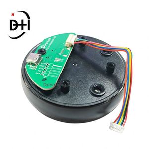 Knob Display Rotary <b>Switch</b> Screen 2.1 Inch Lcd Displays Modul IPS Screen ESP32S3 Display <b>Used</b> for Smart Home 480*480 Resolution - Product Image 4