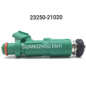 Inyector de Combustible 23209-21020 Para Yaris Vios Prius 1NZ Motor de Gasolina 1.5L - Product Image 3