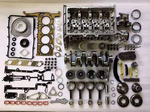 Hyundai G4KH IX45 <span class=keywords><strong>2</strong></span>.0T 2013-2020 Modelleri için Oto Parça Tam Conta Seti OE 20910-4A000 - Product Image 2