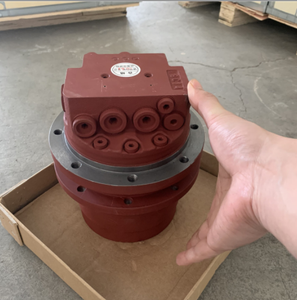 Untuk KX41-2 ekskavator <span class=keywords><strong>Kubota</strong></span> Motor Travel KX41-2V <span class=keywords><strong>Final</strong></span> <span class=keywords><strong>Drive</strong></span> - Product Image 4