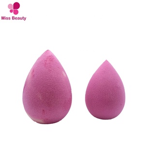 <span class=keywords><strong>Amazon</strong></span> the Best Seller Latex Free Heat Discoloration Blender Beauty Makeup Sponge - Product Image 4