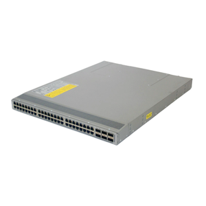 N3K-C31108TC-V Nexus Serie 3000, Switches con 48 Puertos 10Gbase-T Rj-45 y 6 Puertos QSFP28 - Stock Usado N3K-C31108TC-V - Product Image 5