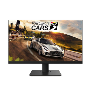 Moniteur de jeu <span class=keywords><strong>PC</strong></span> de haute qualité 360 Hz 240 Hz 27 pouces 4K/2K sans cadre 100% sRGB faible lumière bleue LED LCD moniteur de bureau - Product Image 1