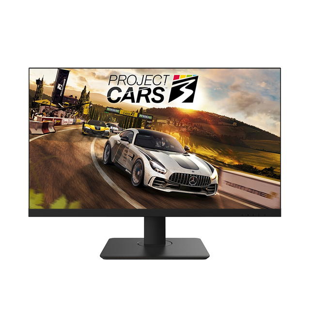 360Hz 240Hz High Quality Gaming PC Monitor 27 Inch 4K/2K Frameless 100%sRGB Low Blue Light LED LCD Desktop Monitor