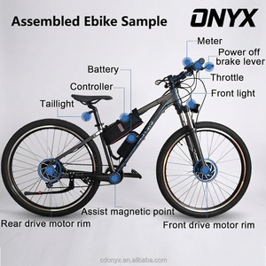 Kit de conversion de <span class=keywords><strong>vélo</strong></span> <span class=keywords><strong>électrique</strong></span> 1000w 1500w 2000w 3000w, kit <span class=keywords><strong>électrique</strong></span> pas cher, kit de conversion rapide, transformez un <span class=keywords><strong>vélo</strong></span> en <span class=keywords><strong>vélo</strong></span> <span class=keywords><strong>électrique</strong></span> - Product Image 2