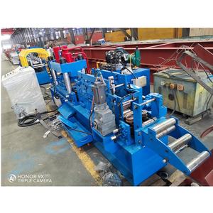 कोण कोने मनका वी आकार रोल बनाने की मशीन - Product Image 3