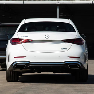 Excelente Precio, C200L de <span class=keywords><strong>Segunda</strong></span> <span class=keywords><strong>Mano</strong></span>, Distancia Entre Ejes Larga, Clase <span class=keywords><strong>C</strong></span>, Sonido Envolvente 3D Burmester, Conducción Diaria en la Ciudad - Product Image 4