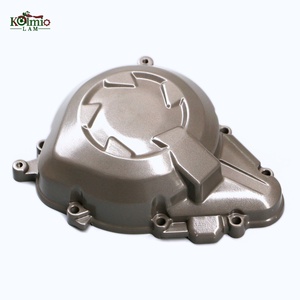 KOLMIO-LAM Convient pour le carter de vilebrequin du moteur gauche de la moto pour Kawasaki Z1000 2010-2016 VERSYS 1000 2015-2024 - Product Image 3