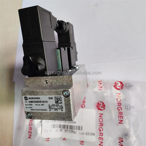 Válvulas Solenoides 5/2 UQM/22253/6123/16 IMI Cilindro Neumático - Product Image 5