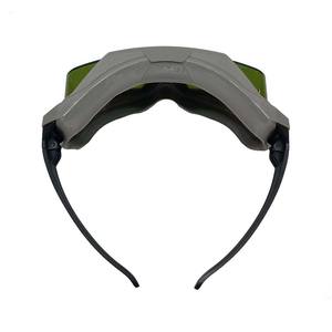 पेशेवर फाइबर लेजर सुरक्षा चश्मे 1064 नैनोमीटर लेजर नेत्र संरक्षण गोगल - Product Image 5