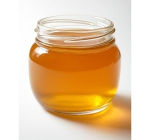 Suministro al por mayor Farm Harvest Honey Jar Mejor para el bienestar natural o para hornear y tés de hierbas disponibles al mejor precio - Product Image 4