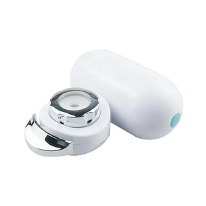 Tap với nước uống lọc bồn rửa vòi nước gắn kết Hệ thống lọc nước cho nhà bếp phòng tắm làm giảm chì Clo xấu hương vị - Product Image 6