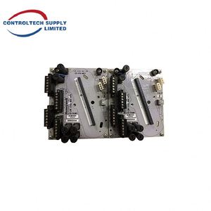 Nuevo Conjunto de Terminación de E/S de 16 Canales CC-TAIN01 IOTA para la Serie Experion PKS C - Product Image 4