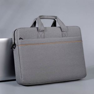 Maletín de Negocios para Hombre con Logotipo Personalizado, Gran Capacidad de 15-16 Pulgadas, Bolso de Hombro para Portátil con Diseño Elegante, Regalo Corporativo - Product Image 6