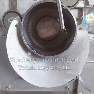 Séparateur automatique de viande et d'os de poisson, machine de transformation du poisson pour la récupération de filets de tilapia, de morue et de saumon - Product Image 4
