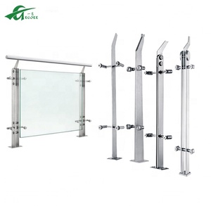 EGOEE Cầu Thang Bằng Gỗ Lan Can, Pvc Cầu Thang Lan Can Lan Can - Product Image 6