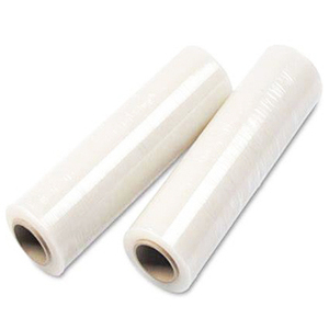 <b>Shrink</b> <b>Plastic</b> Packing Transparent Pe Pallet Wrapping Stretch Wrap Film - Product Image 4