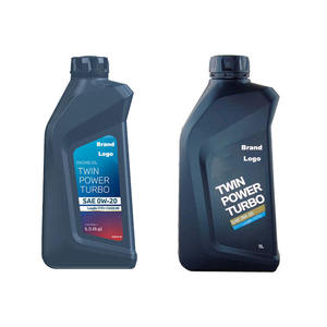 Líquido de Frenos Hidráulico <span class=keywords><strong>DOT4</strong></span> DOT-4 DOT 4 de 1L 1000ml 5L 5000ml para Automóviles <span class=keywords><strong>BMW</strong></span> - Product Image 3