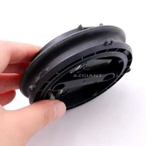 Moteur d'actionneur de réglage du rétroviseur 3 broches pour Citroën <span class=keywords><strong>Nemo</strong></span> C2/C3 C4 C2/C3/C4/C5/C-Quatre/C3-XR/C4L - Product Image 1