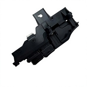 Interruptor de Freno de Estacionamiento Electrónico para Hyundai Tucson 93300-D30404X, 5 Botones, Control de Modo de Conducción - Product Image 3