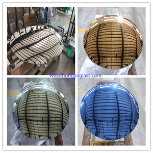 Giá bán buôn lõm lồi Gương trang trí lồi gương cho khách sạn nhà văn phòng - Product Image 2