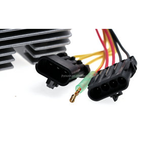 Atv utv חלקים אביזרים <span class=keywords><strong>polaris</strong></span> 500 700 800 הרגולטור retifier oem 4011569 4011925 4012192 סיטונאי מחיר חלקי atv - Product Image 2