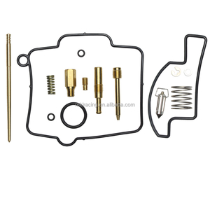 Kit de réparation de carburateur avec qualité de classe A, haute performance pour Yamaha YZ250 <span class=keywords><strong>YZ</strong></span> <span class=keywords><strong>250</strong></span> <span class=keywords><strong>2002</strong></span> 2003 2004 2005 2006 - Product Image 6