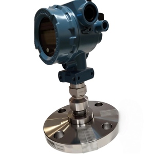 Contrôle de processus industriel Emerson pour transmetteur de pression absolue et de pression manométrique 2088 4-20 mA HART 316L SST IP68 - Product Image 4