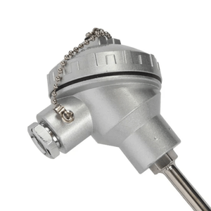 WZPK-336 Customizable <strong>Temperature</strong> <strong>Sensor</strong> <strong>Pt100</strong> Class a &amp; B OEM Supported <strong>Temperature</strong> Instruments - Product Image 6