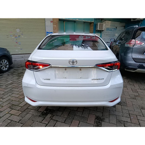 Auto Usado Guazi, <span class=keywords><strong>Toyota</strong></span> <span class=keywords><strong>Corolla</strong></span> <span class=keywords><strong>2022</strong></span>, Listo para Enviar, Motor de Gasolina, Automático, Sedán de 5 Plazas, Volante a la Izquierda - Product Image 6