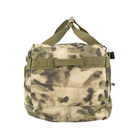 Sac à dos tactique personnalisable de grande capacité 106L, imperméable, en polyester 600D, avec cadre interne, pour les voyages de courte distance