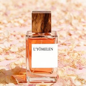 Aceite Esencial de Alta Concentración, Ecológico y de Larga Duración, Flores Blancas, Limón, Colección de Marca Privada, Eau de Parfum en Spray - Product Image 4