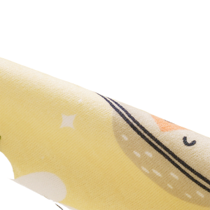 Junheng ผ้าขนหนูซับน้ำลายผ้าฝ้ายสำหรับทารกแรกเกิดแผ่นซับน้ำลายกันน้ำได้สำหรับเด็ก360องศาในระดับการหมุน - Product Image 2