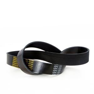 Hoge Kwaliteit Ventilator Riem 7pk1125 7pk 1720 5pk1398 5pk 1350 Pk Riem - Product Image 3