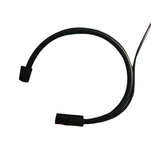 Zentar гибкий трансформатор тока Rogowski катушка 40-140 мм отверстие RC601 - Product Image 2