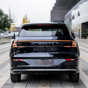 รถยนต์ Changan Qiyuan Q07 2026 ไฮบริด SUV ของ Changan พวงมาลัยซ้าย รถยนต์ PHEV SUV พวงมาลัยซ้าย - Product Image 5