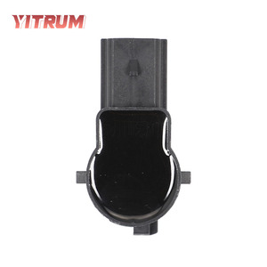 Capteur de stationnement YITRUM 1EW63SW1AA 12V, radar de recul activé par le son pour pièces automobiles GM Chrysler - Product Image 3