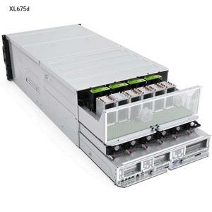 6500 Gen10 Plus Configurable CPU Memory <b>Storage</b> and GPU Options <b>Computing</b> System <b>for</b> AI Training and Deep Learning - Product Image 3