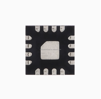 Nouveau Original MAX98357AETE + T TQFN-16-EP classe AB Performance PCM classe D amplificateur IC puce composants électroniques