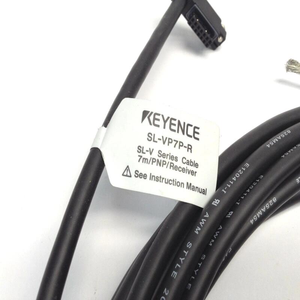 Câble de connexion du corps SL-VP7P d'origine neuf et authentique, avec fil détachable - Product Image 4