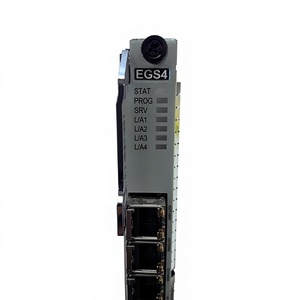 TNG1EGS4 VER.C บอร์ดประมวลผลแบบฝังตัว 4 พอร์ต กิกะบิตอีเธอร์เน็ต ประเภทการติดตั้งบน PCB - Product Image 3