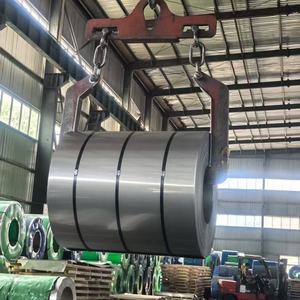 Özelleştirilebilir Paslanmaz Çelik Rulo Çeşitleri 201/202/304 BA Yüzey Kaplama Kesim Hizmeti - Product Image 4