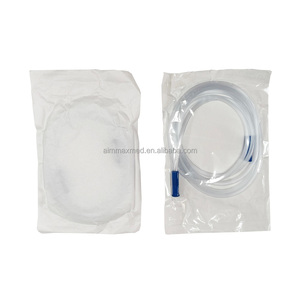 أنبوب توصيل شفط معقم غير موصل للكهرباء من الصين - Product Image 2