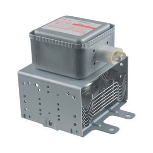 Magnetron de four à micro-ondes 2M248H 1000W à base longue, accessoire de chauffage à fréquence fixe, tube électronique - Product Image 4